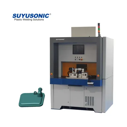 Laser Welding Station for Automation Plastic Welding Machines