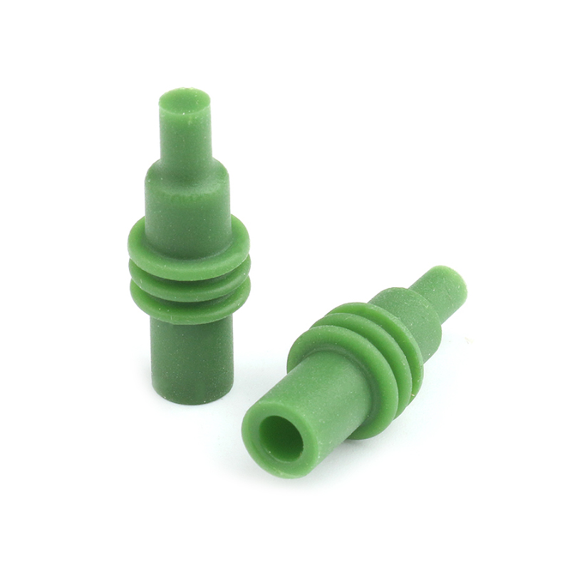 12059255 Waterproof Automobile Harness Wire Seal Made of Silicone for Safe and Reliable Use