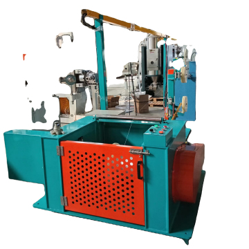 CZ-30 Peek Extruding Line Search Engine