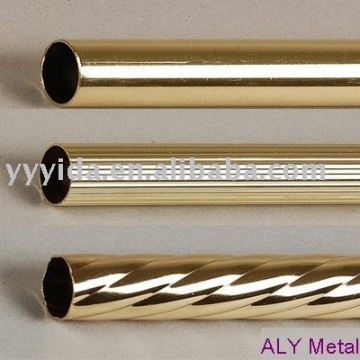 curtain poles