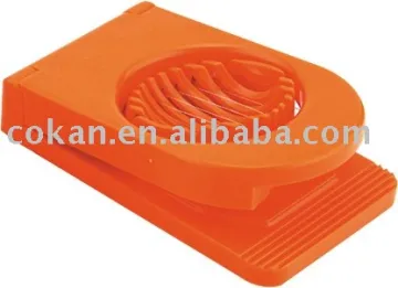Plastic Egg Slicer CK-C105