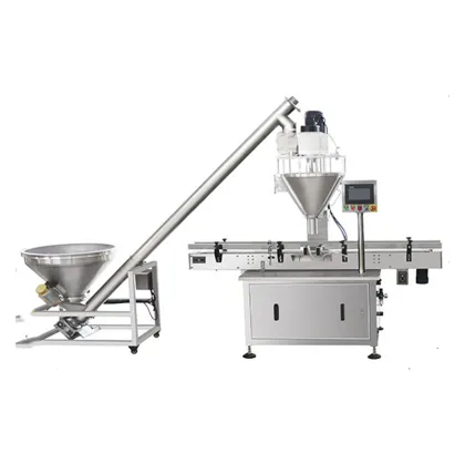 JIANFENG Automatic Powder Packing Machine