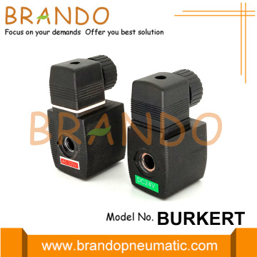 Bobina de solenoide para válvula de solenoide 6013 6213 Burkert