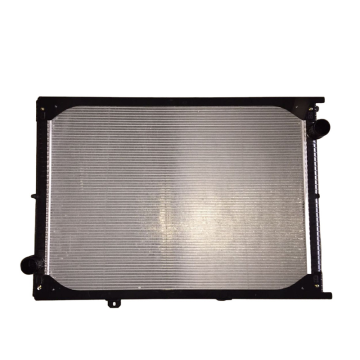 Radiatore in alluminio per Shacman Truck - DZ9525953231 in vendita