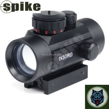 Spike 1x30mm Red Dot Sight zum Verkauf