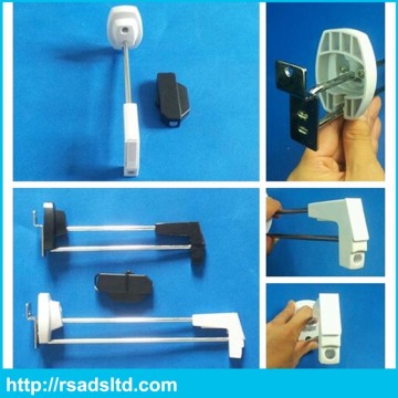 Security Anti Theft Hook Lock