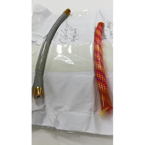 Automotive Heat Resistant Cotton Sleeve Wire Wrap