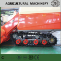 2M Cutting Width Combine Harvester with High Performance