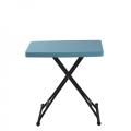 Target hot sale folding plastic table