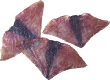 DRIED SQUID WING SHEET