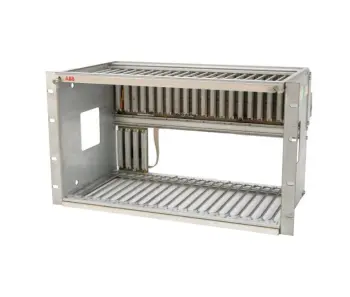 ABB DSRF180A 57310255-AV Equipment Frame Board