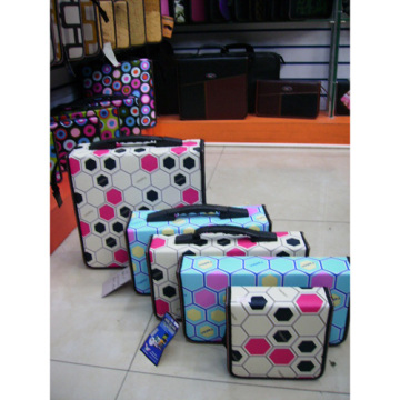 CD bags set