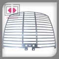 Reflective Surface Paraboloid Aluminum Microwave Antenna