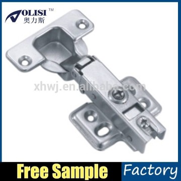Factory Price Stainless Steel Concealed Hidden Door Pivot Hinges for sale