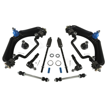 TSY Brand Suspension Kit Parts CSK009 for Ford Lincoln - China Factory 2023