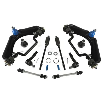 TSY Brand Suspension Kit Parts CSK009 for Ford Lincoln - China Factory 2023