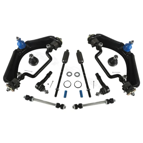 TSY Brand Suspension Kit Parts CSK009 for Ford Lincoln - China Factory 2023