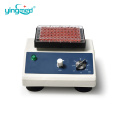 High Quality Laboratory Microplate Shaker with 4 microplates