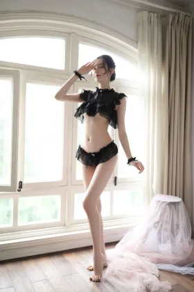 Sensual Lingerie Role Play Distributor