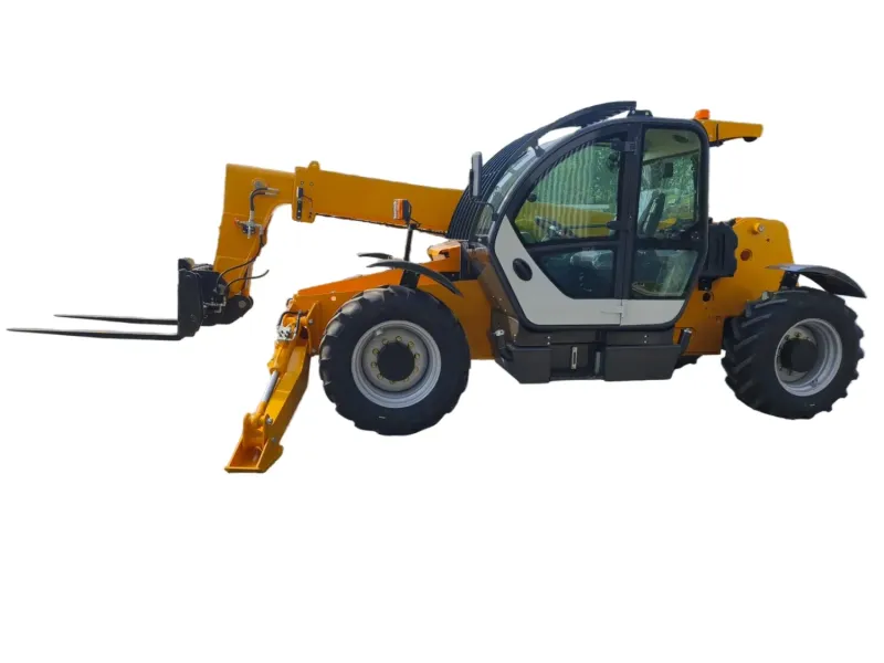 Telescopic Forklift with Free Shipping