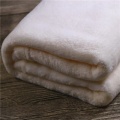 Aisposable Airline Coral Fleece Blanket