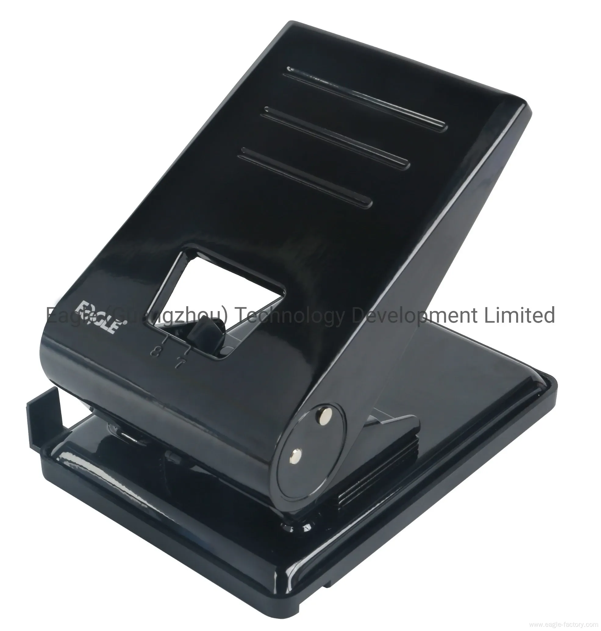 Heavy Duty Metal Two Hole Punch