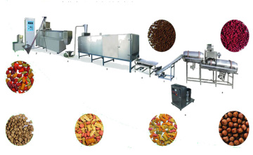 Fish Food Machine (TSE65/TSE70 /TSE85)