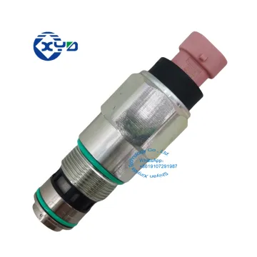XINYIDA 3347905 Engine Spare Part - Fuel Control Actuator