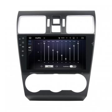 WRX 2016 Deckless CAR dvd PLAYER