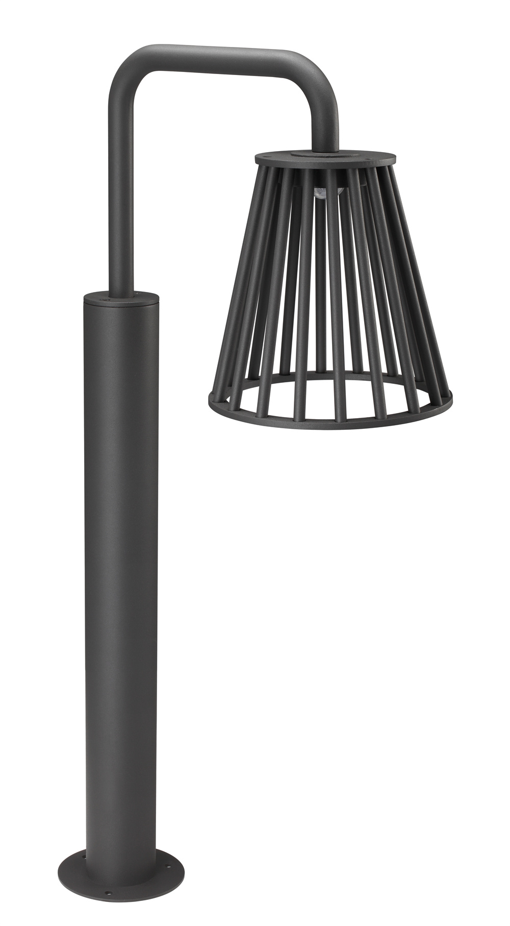 LED Outdoor pole Light