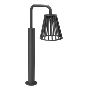 LED Outdoor pole Light