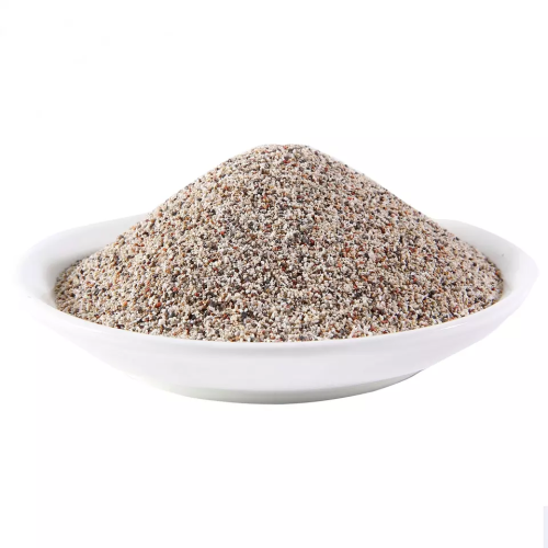 Mullite Sand Hot Sale calcined kaolin powder Manufactory