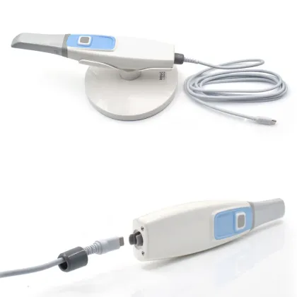 Digital Dental Intraoral Scanner Oral Scanner Handheld