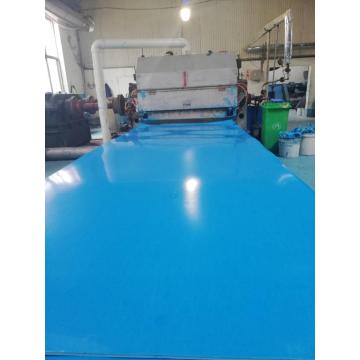 Aramid NBR Rubber Sheet For oil