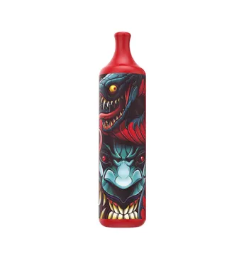 Boom 3500 Puff Fruit Flavor Vape