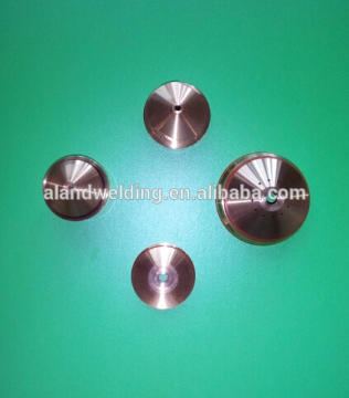 Cutting Nozzles for Plasma Torch