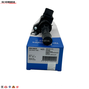GN10623-12B1 L3g2-18-100a Ignition Coil for Mazda 5 Automotive Spare Parts - China Factory
