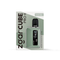 ZGAR CUBE PRO II DEVICE - Shade Green