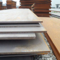 Astm a36 Carbon Steel Plate