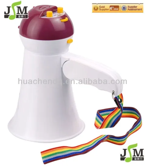 Small Toy Mini Speaker