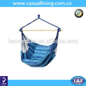 Air Hammock Chair Camping Frabic Hammock Hanging Chair