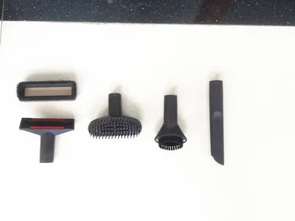 colorful handheld vacuum cleaner