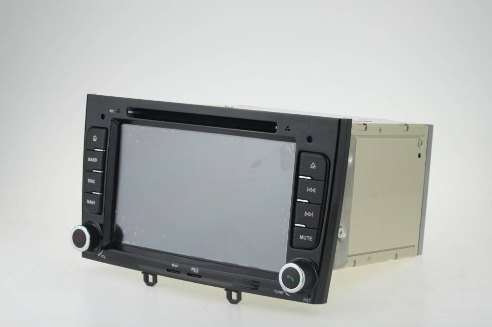Car Multimedia System For Peugeot 308
