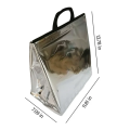 Bolsa térmica de alta calidad para transporte de alimentos