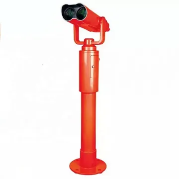 40x100 Waterproof Robust Wide-Angle Focusing Free HD BAK4 Binoculars Telescope
