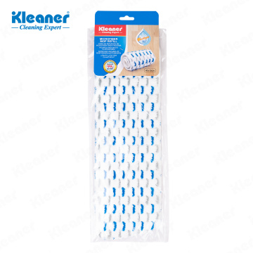 Recarga de esfregona plana de microfibra KR2201 Kleaner