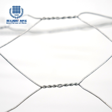MAISHI 1 Heavy Duty Galvanized Chicken Wire