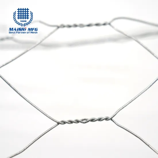 MAISHI 1 Heavy Duty Galvanized Chicken Wire