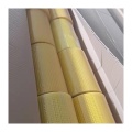 Duurzame gipsplaten glasvezel mesh tape voor constructie