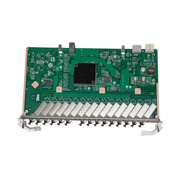 MA5800 Series PON Board - 16 Port SFP C++ C+ EPON OLT